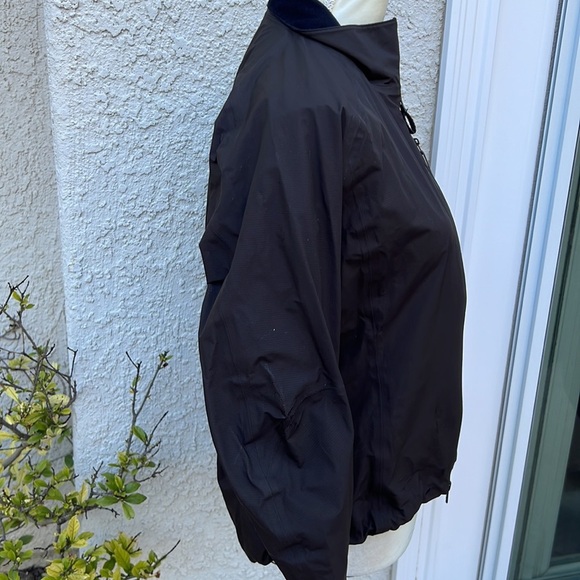 Cutter Cyclical eVent Shell Brown Jacket Jacket Women's Size L - Picture 7 of 14